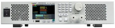 Font d'alimentació de CC programable bidireccional de la sèrie OWH67B