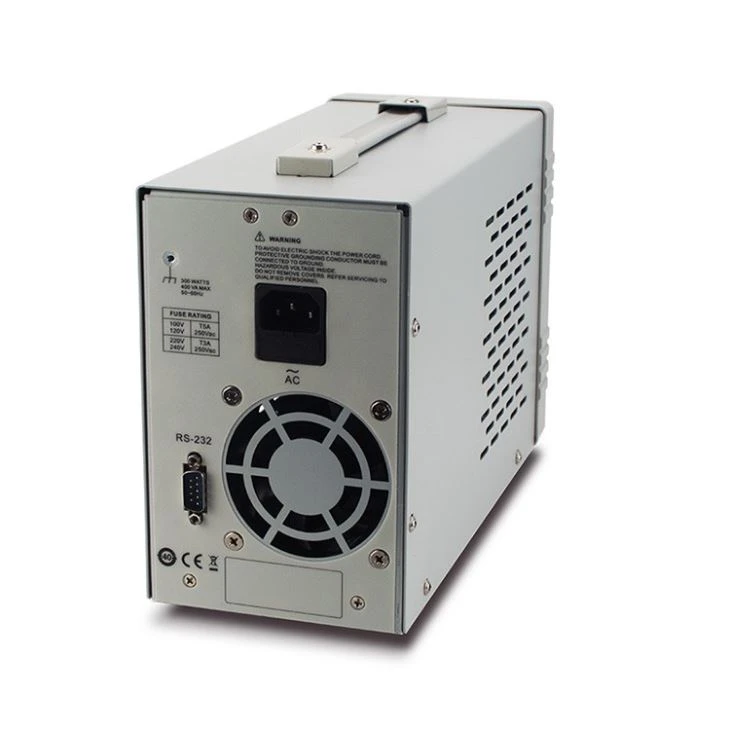 60V DC Power Supply